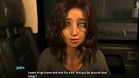 Anime Wvm 137 Everyone Is Happy That John Is Back!