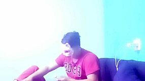 i'm a hetero who shaved my ass for fun and ended up horny fucking pt 2