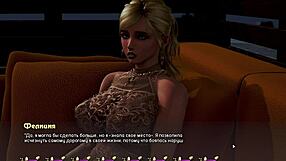 What Secrets Hide in Pale Carnations Gameplay Part 20?