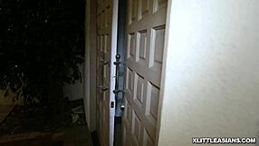 Juan el Caballo Loco destroys the Asian in rough action 😈