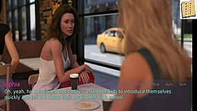 A Wife And Stepmother 48 In Erotic Hentai!