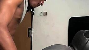 Fucking My Horny Fan's Chubby Fantasies Bareback