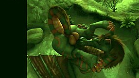 I’m So Into These Furry Gay Sex Games!