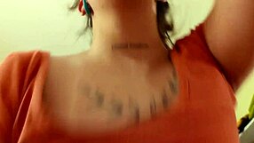 Stepsister teaching condom use?