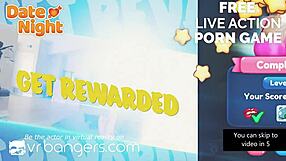 vr bangers curvy woman trades tight pussy for your secret deal