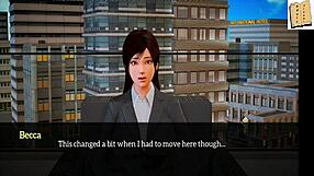 My new family episode 152 in cartoon anime