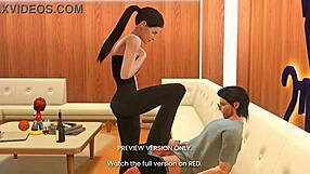 Hey, check this post ball game 3d hentai preview!