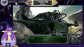 warhammer 40k inquisitor trainer part 18