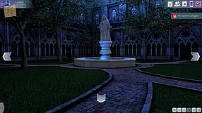 Lust Academy 171 Brings Hot Anime Hentai Action to Life