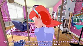 jessica havin sex 2 rick full fantasyking3