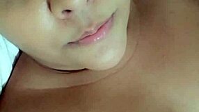 sentei no consolo de frente e de costas avisando quando ia gozar v�deo personalizado parte 3 5