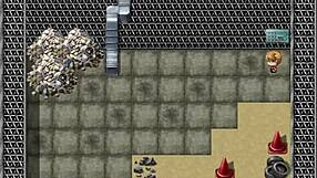 Entering the last secret base! NTR police Ruri and Sakura part 10