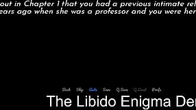 The Libido Enigma Demo
