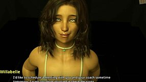 Wow, meet the stunning Hearts for Hope girls in WVM 130!