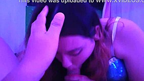 Realmente Ella Disfruta Mamar Mi Polla