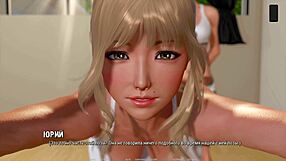 i explore the complete gameplay of ripples part 12 with asian instructions