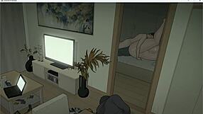 hentai game tenants of the dead scenes 1