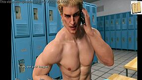 Being A Dik Episode 17 Dik Route