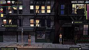 Pełna rozgrywka Fashion Business odcinek 3 część 10