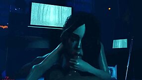 Whoa, check out this Sadako Rule 34 compilation in wild 3D cartoon!