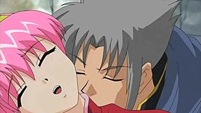 Big step brother fills petite 18+ step sister 😍