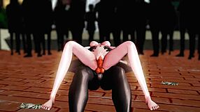 Kashima Suspicious Part-Time Job Challenge