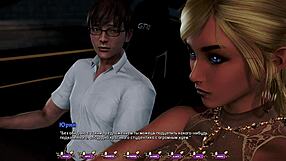 What Secrets Hide in Pale Carnations Gameplay Part 20?