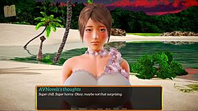 Discovering Emotions in My New Stepfamily Game