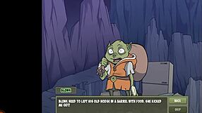 i can’t believe witch hunter mission got all these girls in classic hentai