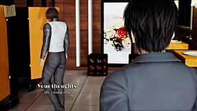 my real desire in anime hentai