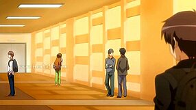 Please Me Capitulo 2 In Anime Hentai Style