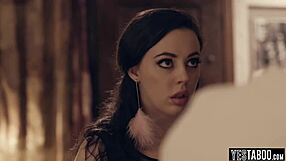 gotta keep my wild teen stepdaughter whitney wright super close, ya know?