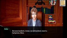 My New Family Adventures In 3d Anime