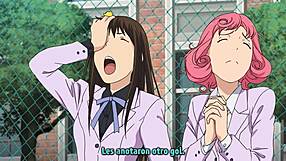 Noragami Ova Anime Adventure