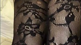 what secrets does this milf hide in her diary?