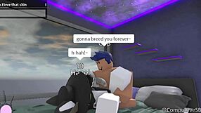 Gay Furry Anal Assfucking and Rough Riding in Detailed Scenes