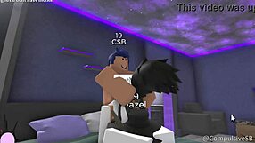 Gay Furry Anal Assfucking and Rough Riding in Detailed Scenes