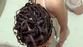 They fuck me, I swallow the milk, I do facials, I'm a real slut