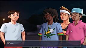 Summer Time Saga Unc Part 33?