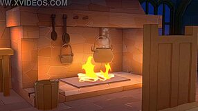 i commissioned mina for uncensored hentai artwork