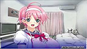 apartment of love episode 5 with intense groping scenes