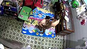 22-8-17 my vietnamese wife shares intimate moments in private story