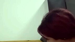 my sweet submissive gets tied up and whipped to multiple orgasms