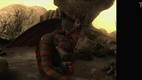 I’m So Into These Furry Gay Sex Games!