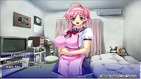 apartment of love episode 5 with intense groping scenes