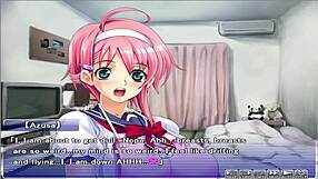 apartment of love episode 5 with intense groping scenes