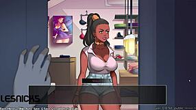all scenes from milfs plaza 8 cartoon hentai with mother in law riding big cock