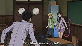 Noragami Ova Anime Adventure