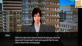 My new family episode 152 in cartoon anime