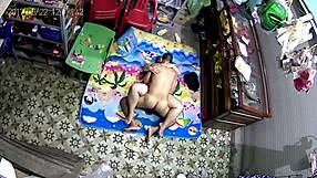 22-8-17 my vietnamese wife shares intimate moments in private story